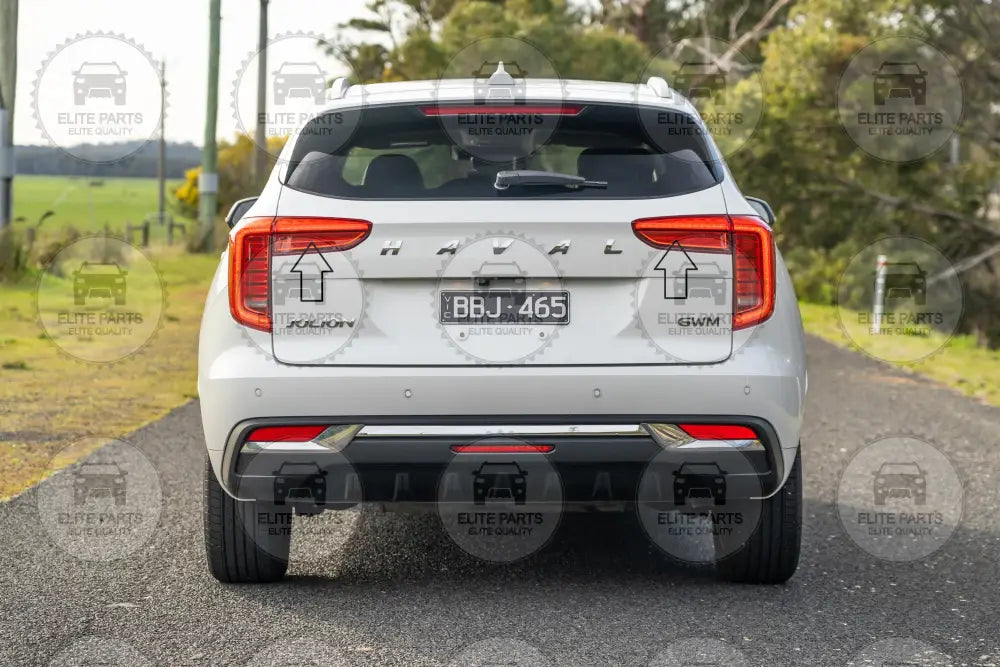 Haval Jolion Trunk Tail Light Assembly (فانوس شنطة خلفى هافال جوليان)