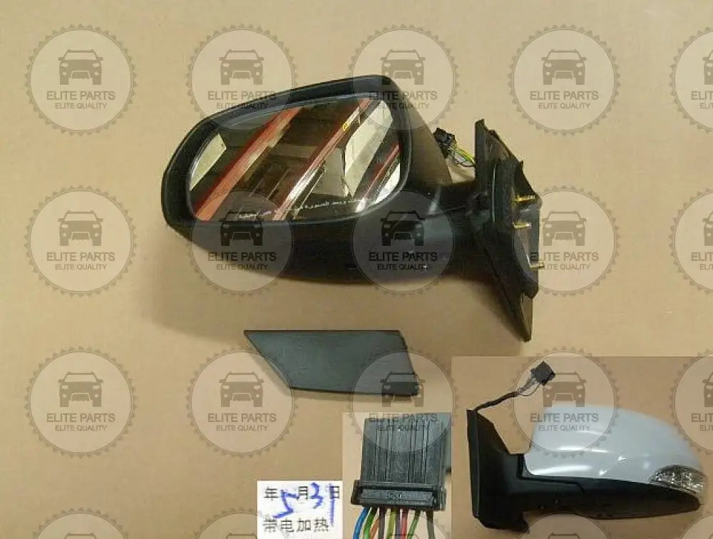 Left Side: 8202700AG08XA