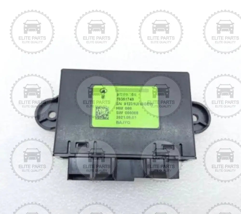 New HAVAL H9 Original Passenger Side Door Module (مديول كنترول باب الراكب الامامي جهة اليمين هافال اتش 9 الجديدة) 3600101XKV4AA