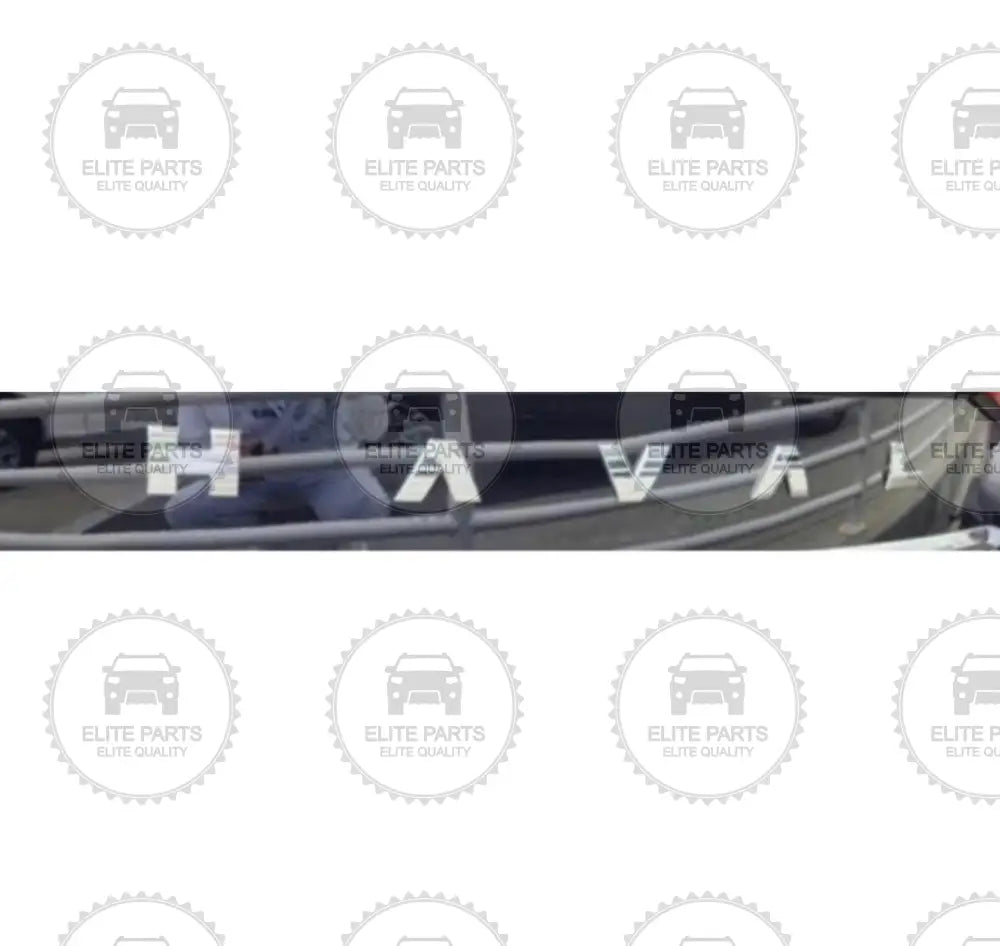 New HAVAL Rear Logo badge emblem: 3921104XKN01A