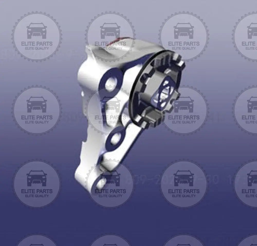 OMODA 5 EV ENGINE TORQUE ROD: 206000592AA