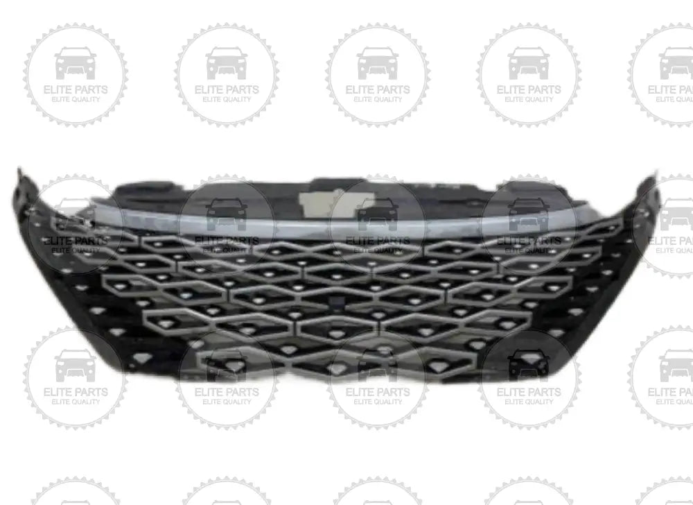 OMODA 5 Original Front Grille Phantom Gray: 602001621AAAGV