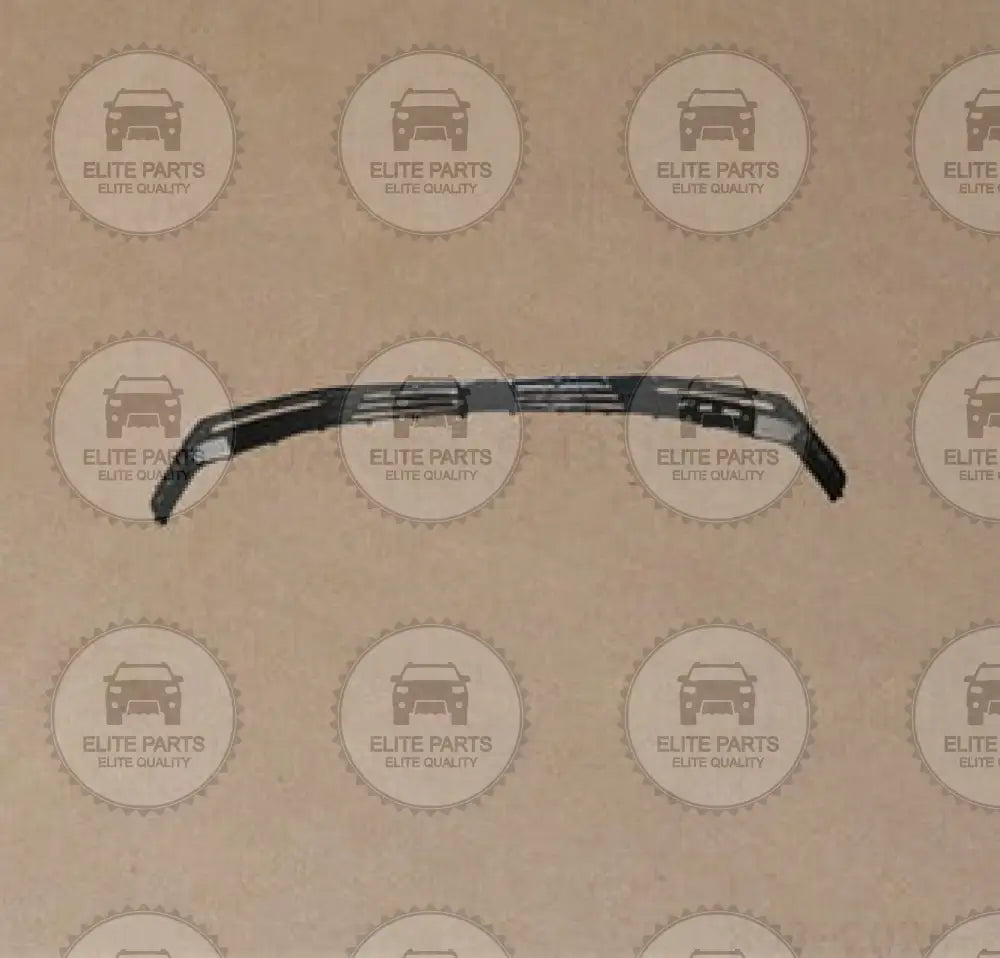 Original front bumper lower grille tiggo 7 pro 602003532AA