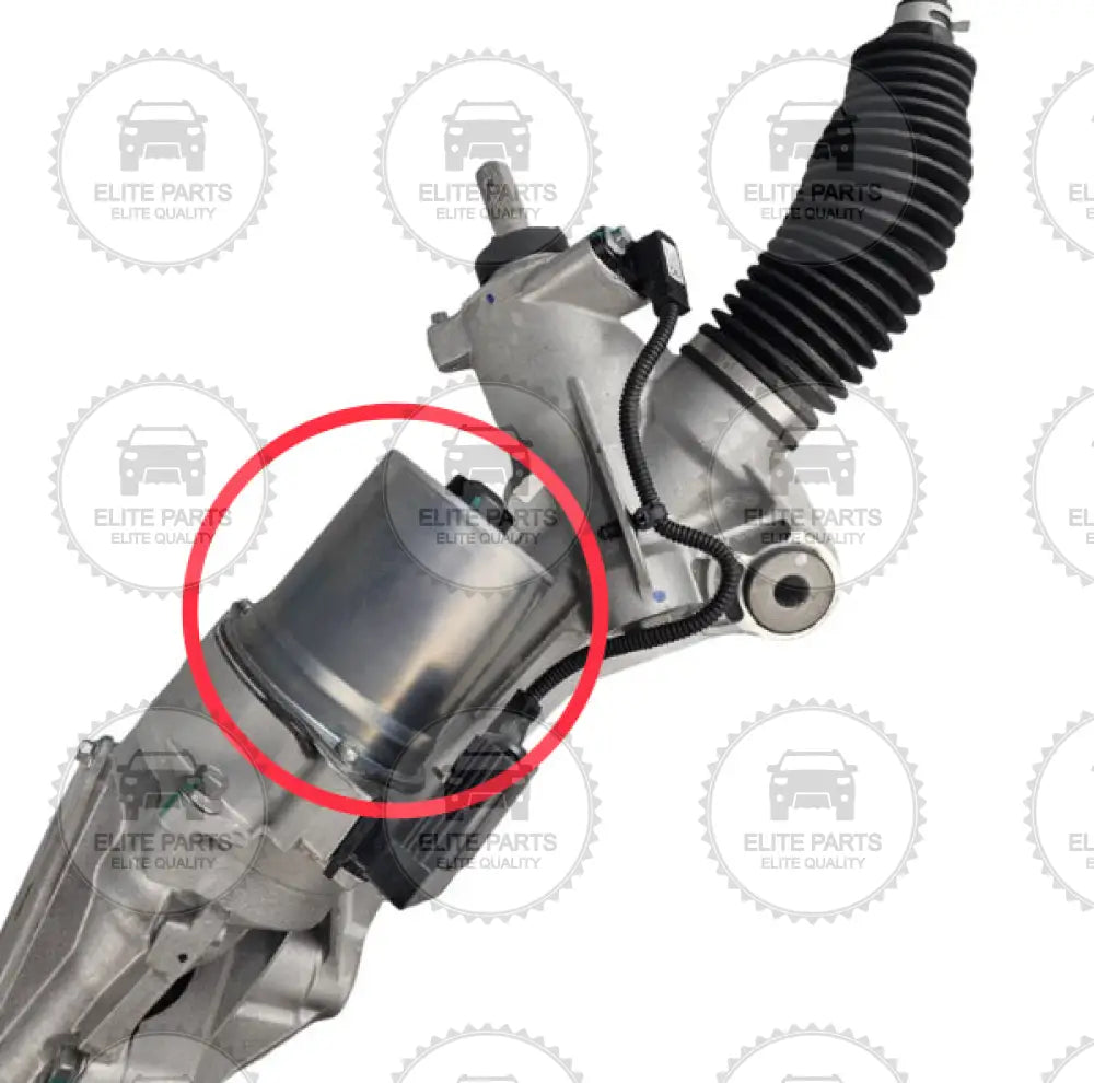 Pickup cannon original steering rack actuator module 3634210XPW04B