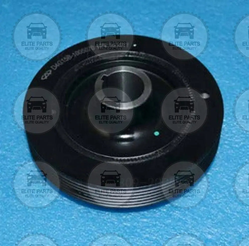 Reverse Shock Absorber Pulley: D4G15B-1005070