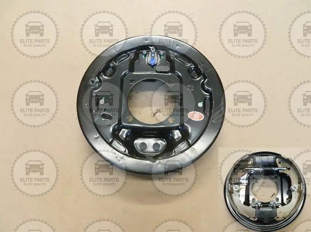 Steed Wingle 5 Right Rear Brake Drum (درام وحدة فرامل خلفى يمين وينجل 5)  3502200XP55AA