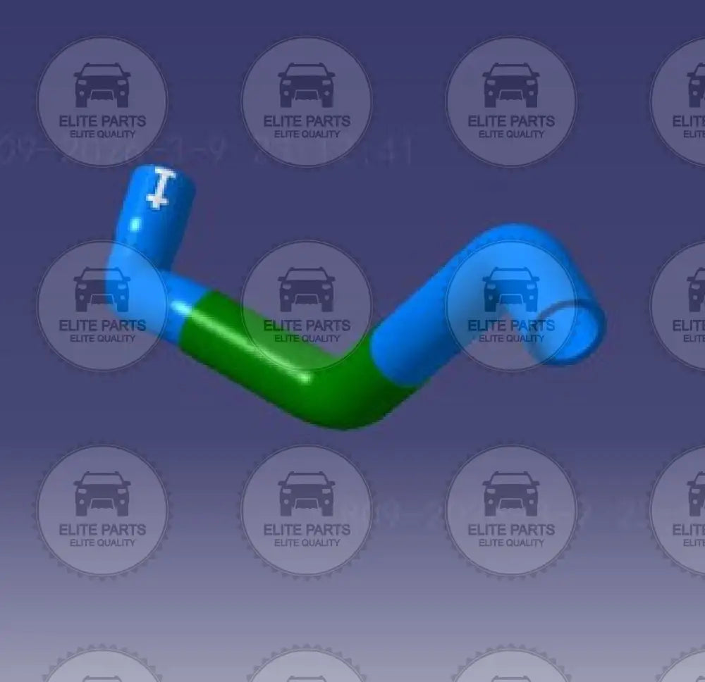 TIGGO 2 WATER OUTLET HOSE-ENGINE J69-1303211