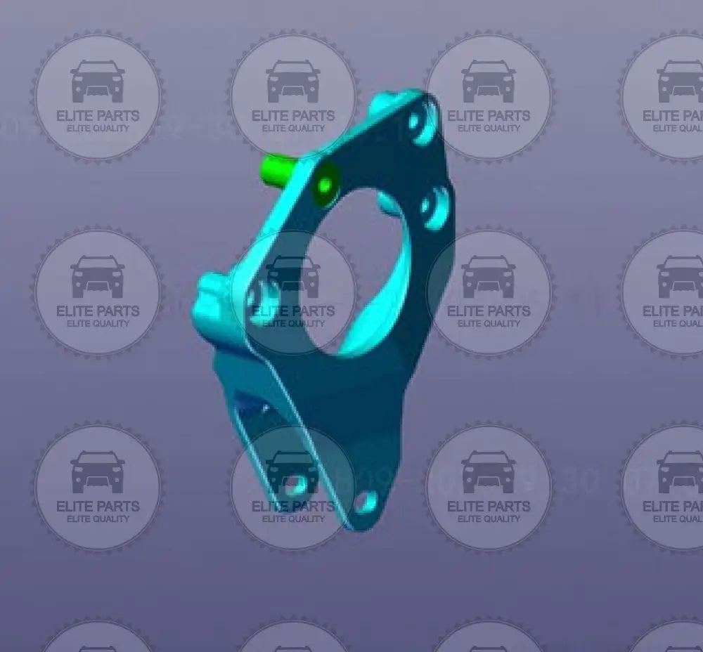 Tiggo 2 Engine Right Suspension Bracket: 206000207AA