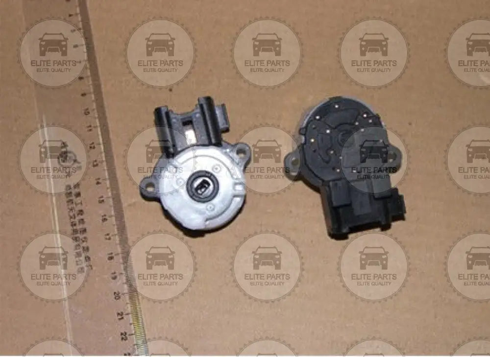 Tiggo 2 Ignition Switch J42-3704015