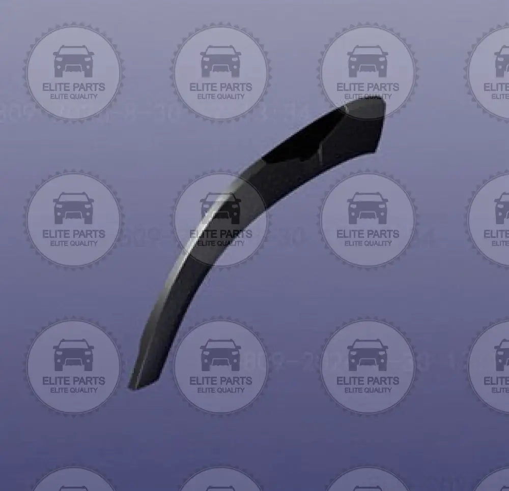 Tiggo 2 Pro Left Rear Wheel Arch Trim: 609002662AA