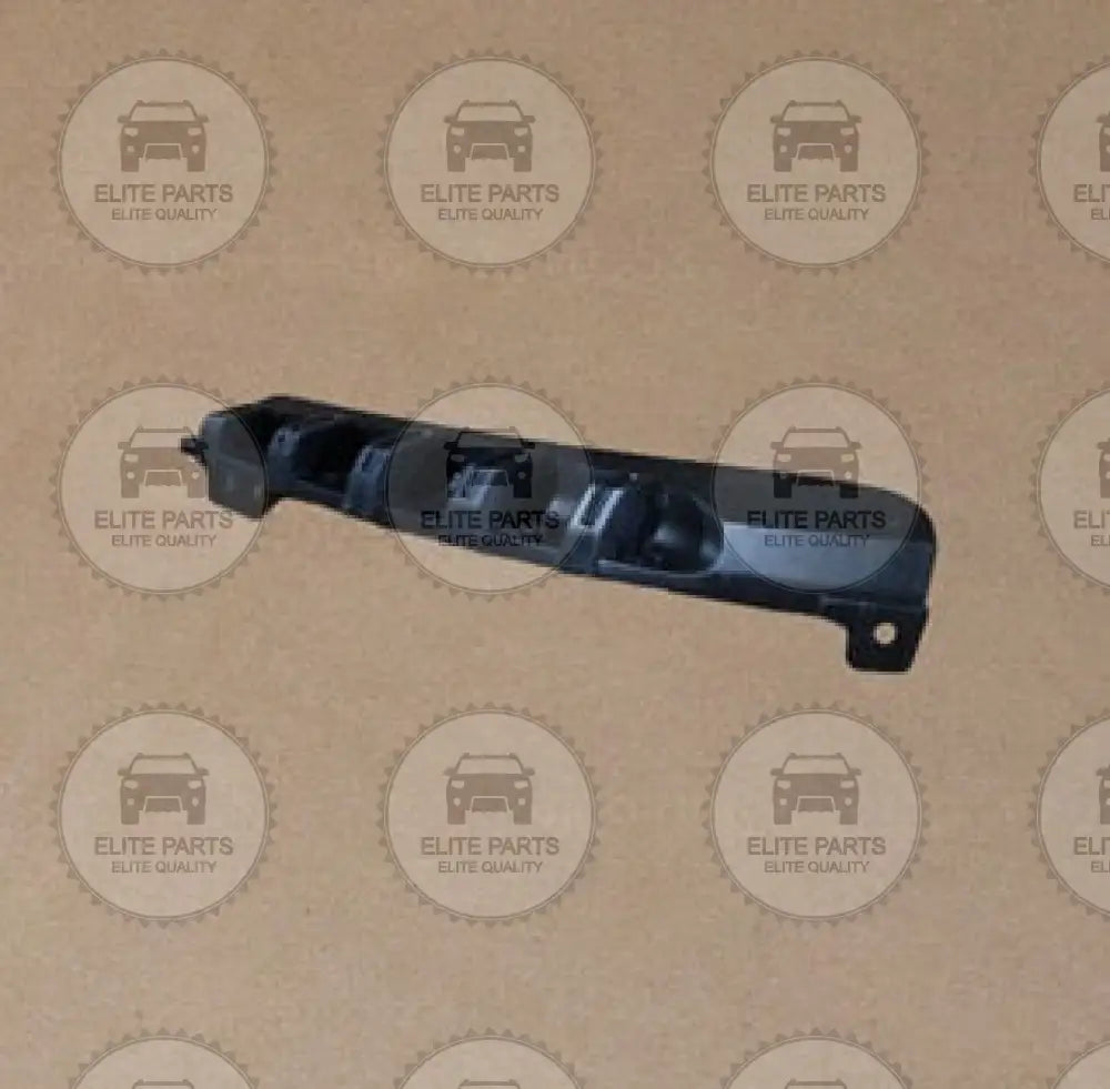 Tiggo 2 Pro Left Rear Wheel Guard Trim: 602002713AA