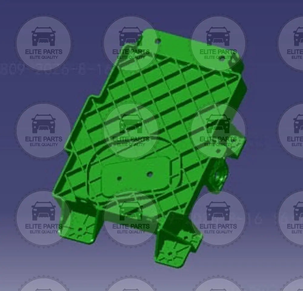 Tiggo 2 Pro Original Battery Holder J69-3703011