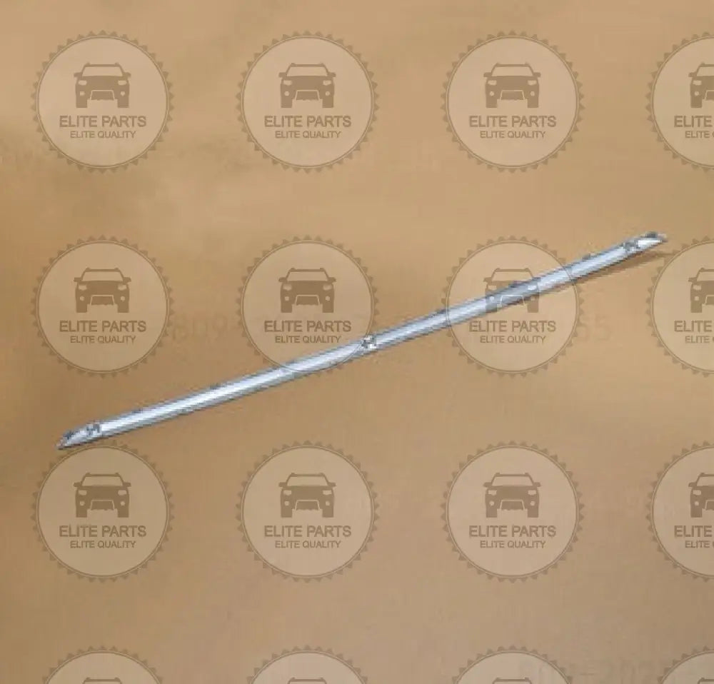 Tiggo 2 Pro Original front bumper lower accessory trim strip (شريط اكسسوار صدام امامى شيرى تيجو 2 برو) 602001145AA