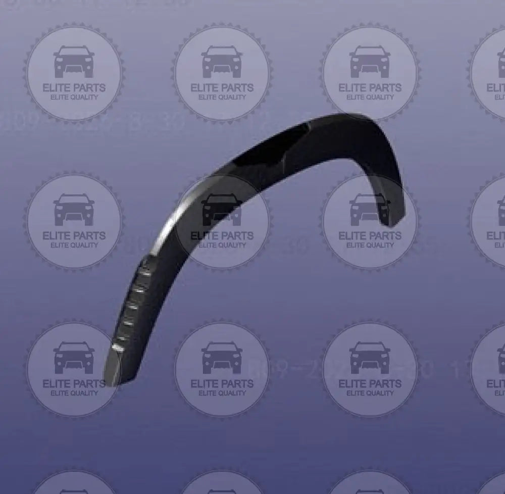 Tiggo 2 Pro Right Front Wheel Arch Trim: 609002661AA
