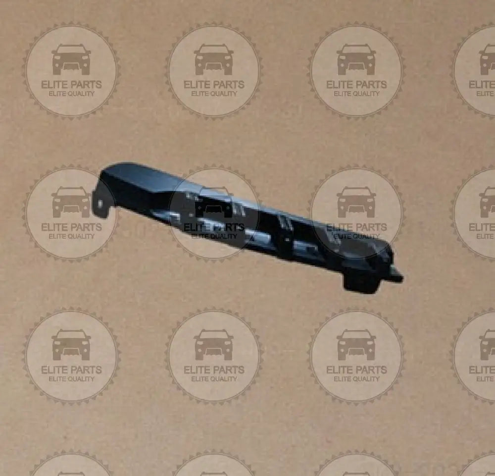 Tiggo 2 Pro Right Rear Wheel Guard Trim: 602002714AA
