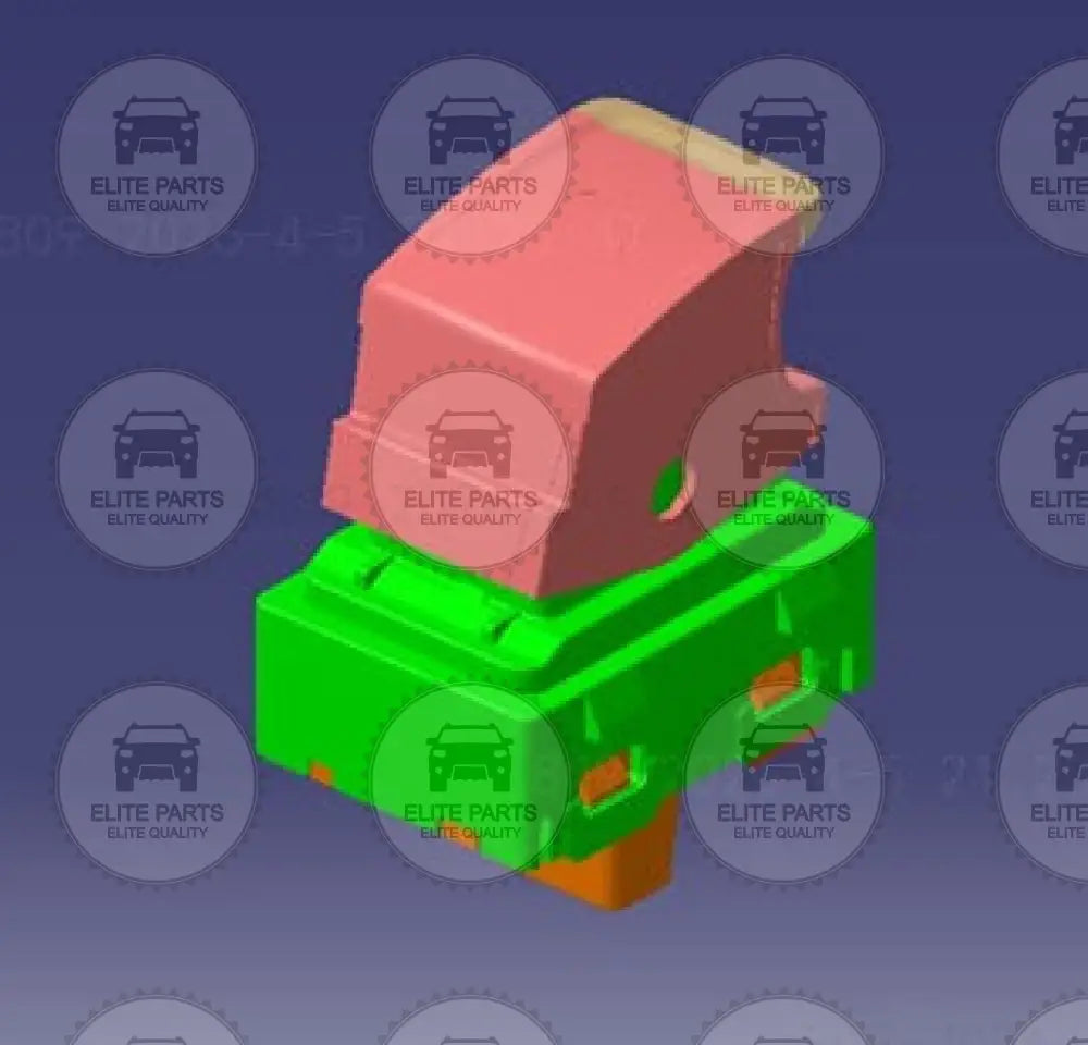 Tiggo 2 original Door Window Glass Switch T15-3746150AB