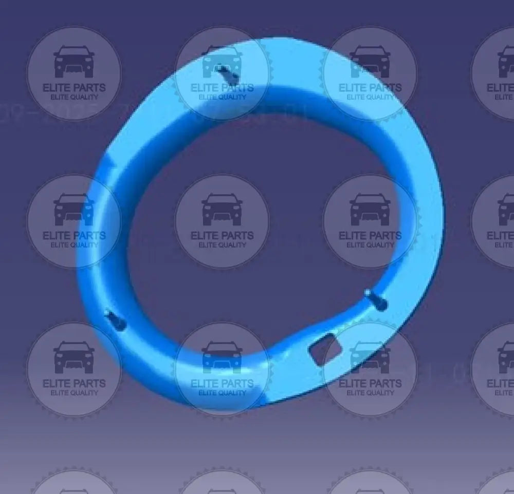 Tiggo 7 Front Coil Spring Lower Cushion: T15-2901029