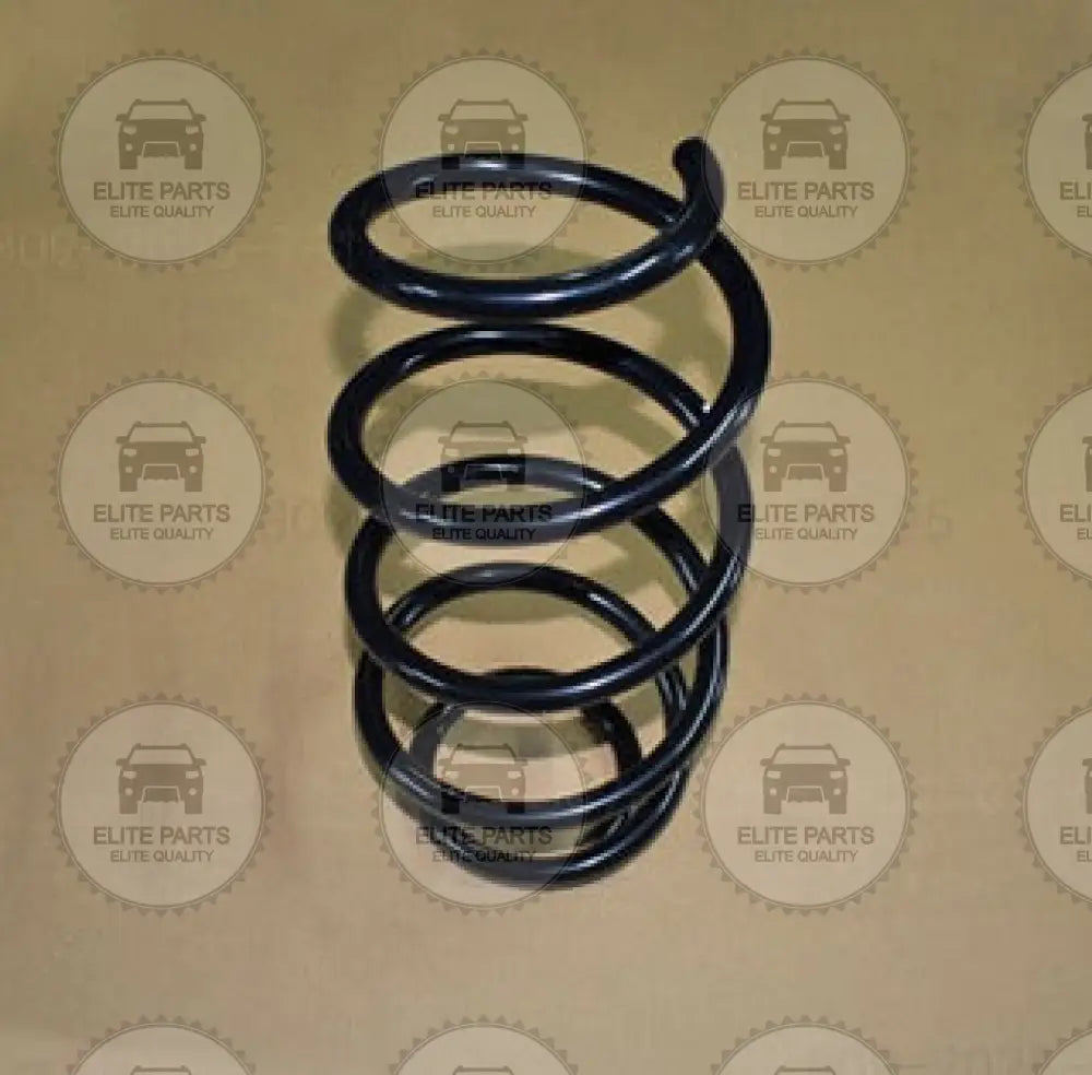 Tiggo 7 Front Shock Spiral Coil Spring: 202000358AA