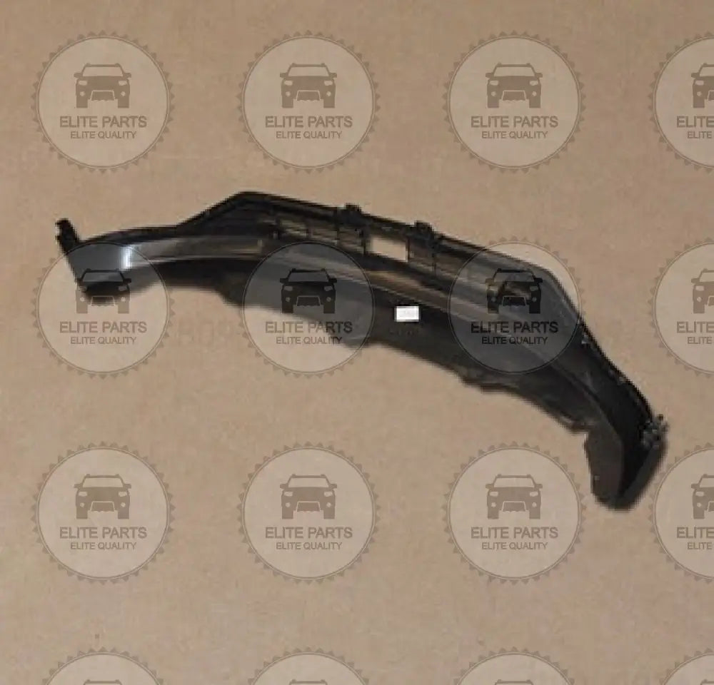 Tiggo 7 Pro MAx Original Front Bumper Lower Grille 602001920AA