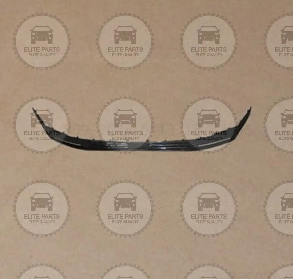 Tiggo 7 pro front bumper lowe grille 602003532AA