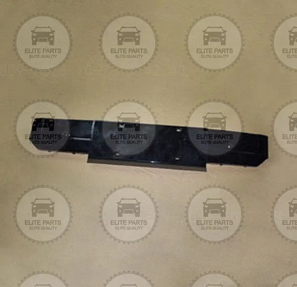 Tiggo 8 Front Bumper Middle Trim 602000514AAACE