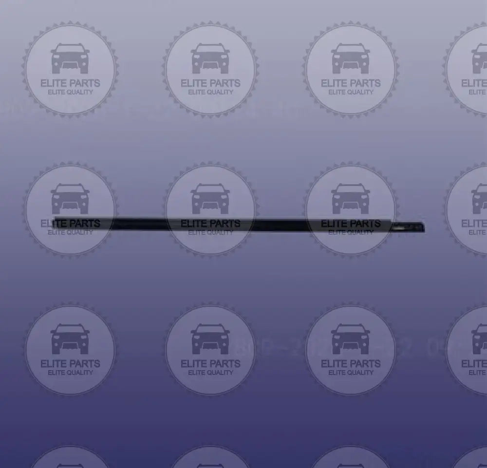 Tiggo 8 Left Front Door Outer Sealing Strip 554000260AA