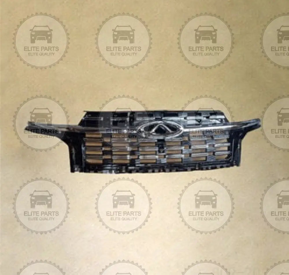 Tiggo 8 Original Front Grille 602000625AA