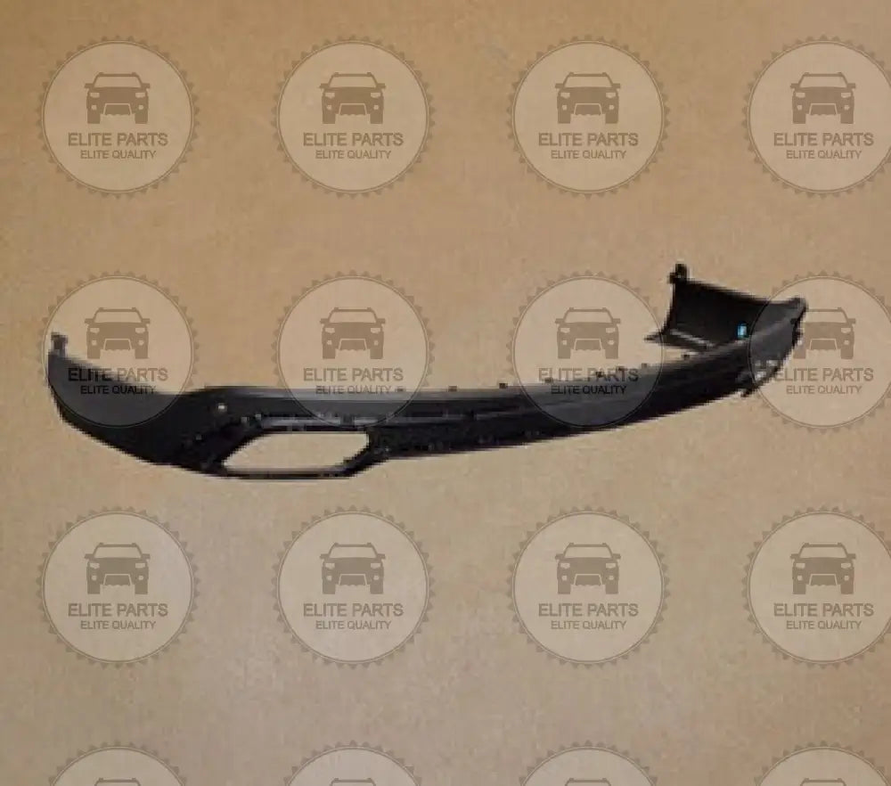 Tiggo 8 Pro Lower Rear Bumper: 602001193AA