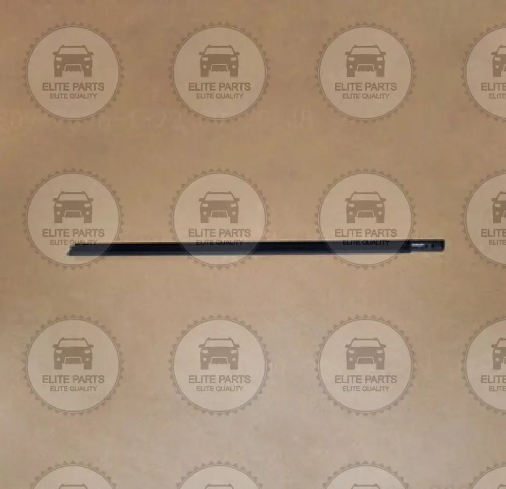 Tiggo 8 right front door outer sealing strip 554000261AA