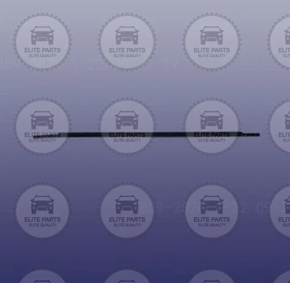 Tiggo 8 right rear door outrer sealing strip 554000263AA