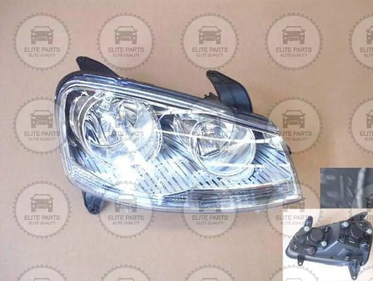 Wingle 5 2018 Right Front Headlight Lamp (مصباح كشاف امامى جهة اليمين وينقل 5)  4121200-P24A
