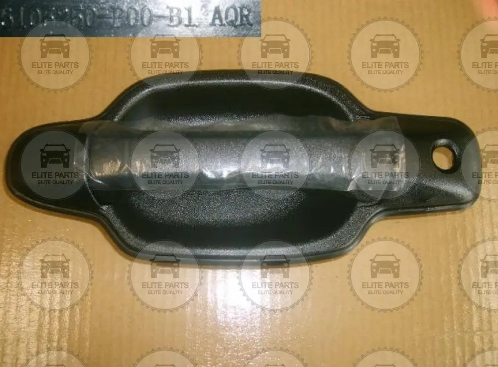 Wingle 5 Left Front Door Handle: 6105250-P00-B1