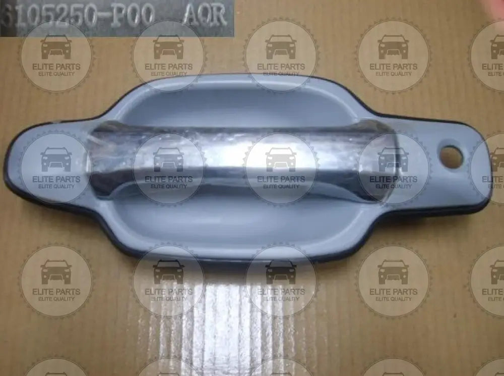 Wingle 5 Left Front Door Handle: 6105250-P00