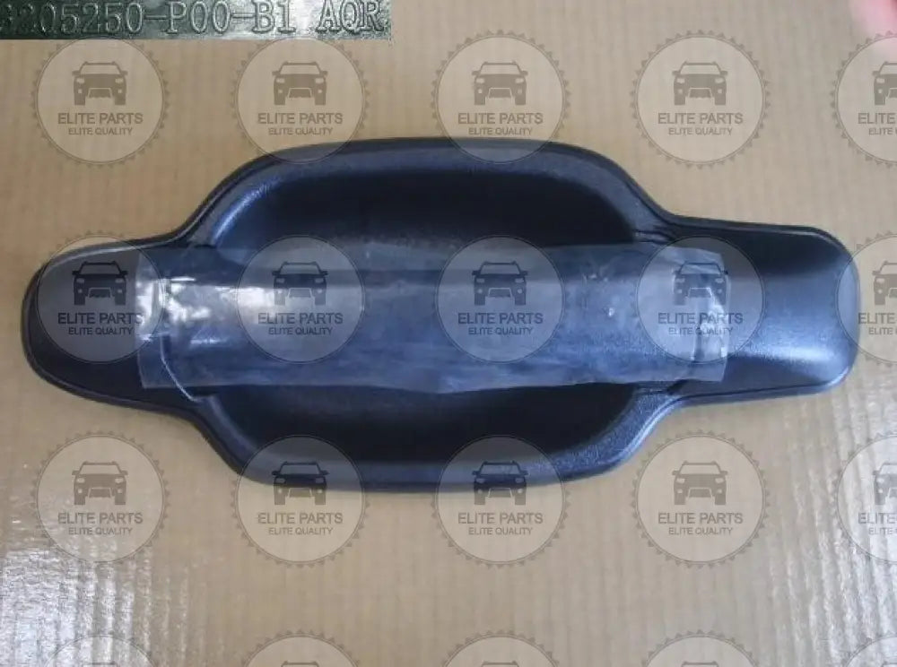 Wingle 5 Left Rear Door Handle: 6205250-P00-B1