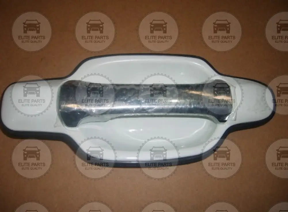 Wingle 5 Left Rear Door Handle: 6205250-P00
