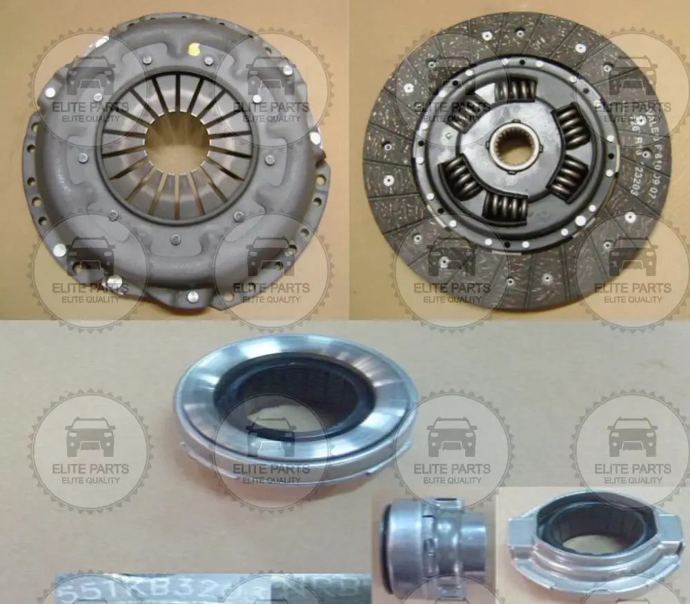 Wingle 5 Original Transmission Clutch Kit Assembly (طقم كلاتش ناقل الحركة الاصلى جريت وول وينجل 5)