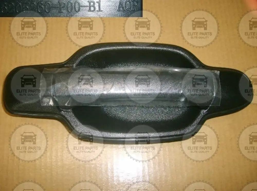 Wingle 5 Right Front Door Handle: 6205260-P00-B1