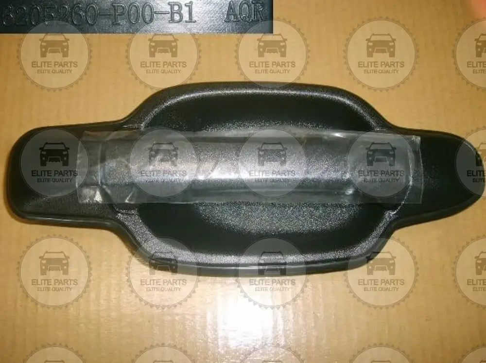 Wingle 5 Right Rear Door Handle: 6205260-P00-B1