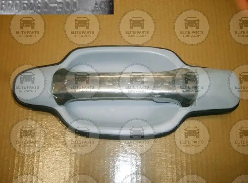 Wingle 5 Right Rear Door Handle: 6205260-P00