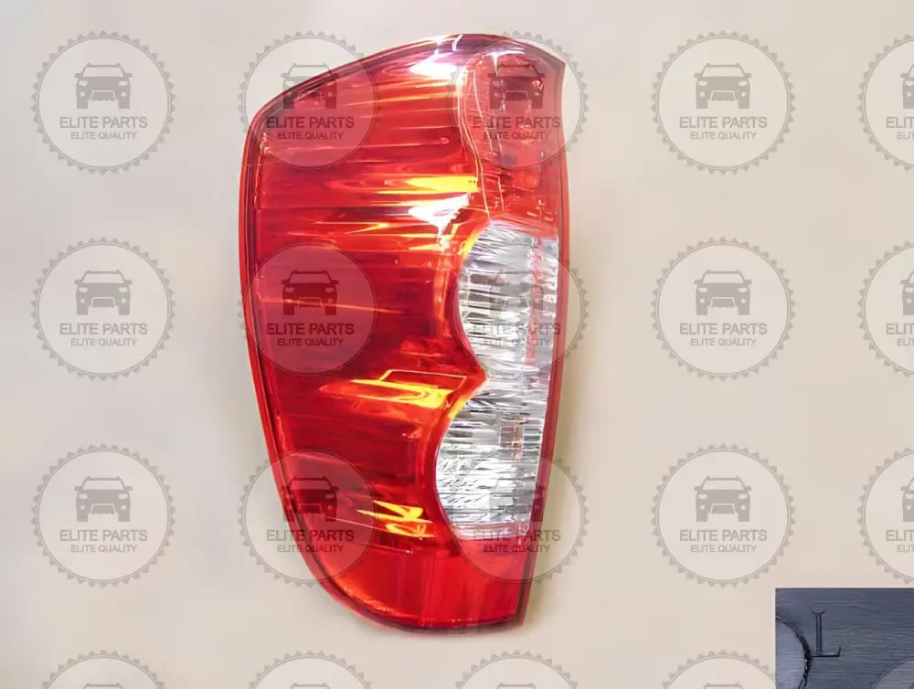 Wingle 5 Steed Left Rear Tail Light (مصباح خلفى ايسر وينجل 5 ستيد)  4133300-P00