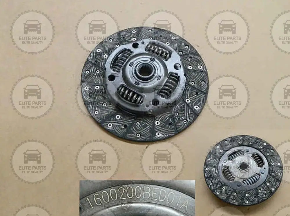 Wingle 5 original transmission clutch disc 1600200BED01A 