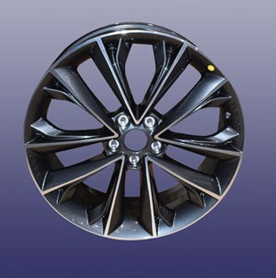CHERY Tiggo 8 Pro Original Aluminum Wheel Rim 235/50 R19 (203000208AA) جنط الألمنيوم الأصلي لشيري تيجو 8 برو