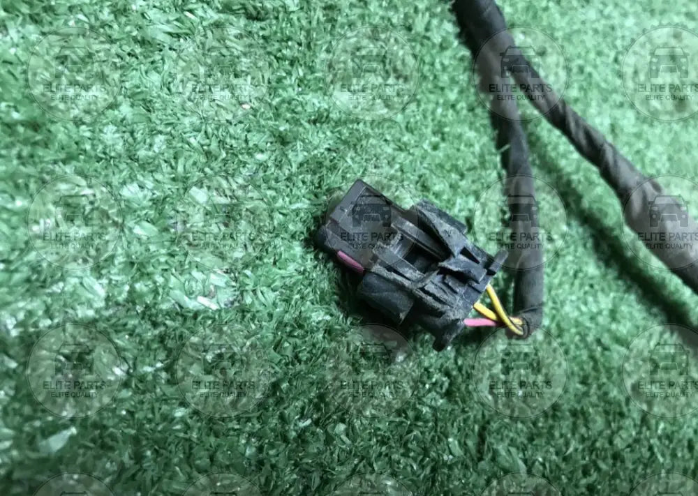 cable plug for HAVAl Jolion front bumper