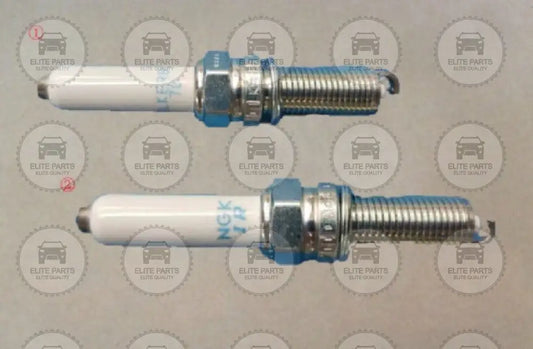 HAVAL H9 Original Spark Plug 4 Pieces Kit (طقم بواجى شمعات احتراق هافال H9)  3707100WEC05 