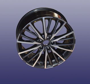 CHERY Tiggo 8 Pro Original Aluminum Wheel Rim 235/55 R18 (Shape 1) (203000262AA) (جنوط اصلية شيرى تيجو 8 برو)