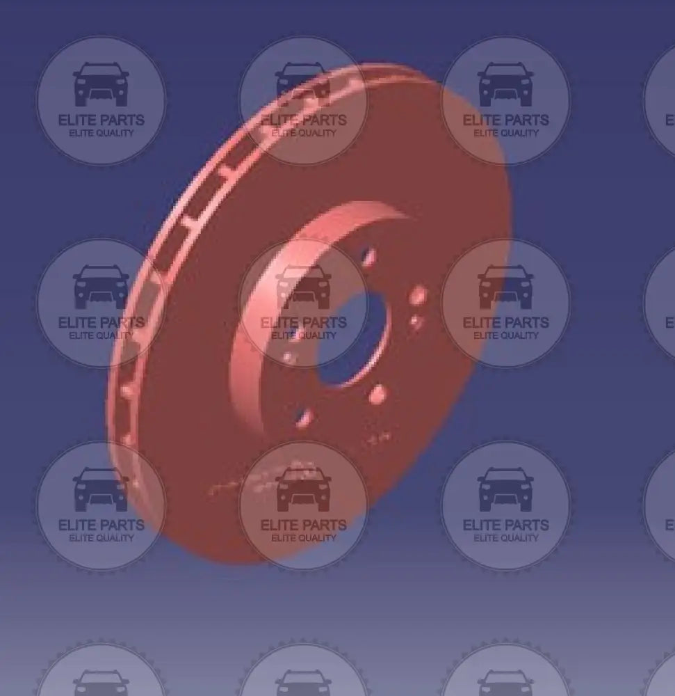 genuine front brake discs for chery tiggo 8 pro (طنبورة امامية شيرى تيجو 8 برو) T15-3501075