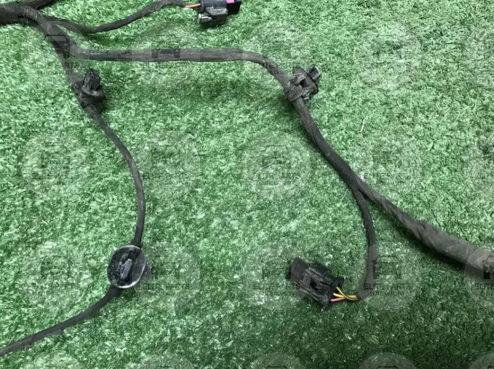 jolion front bumper wire