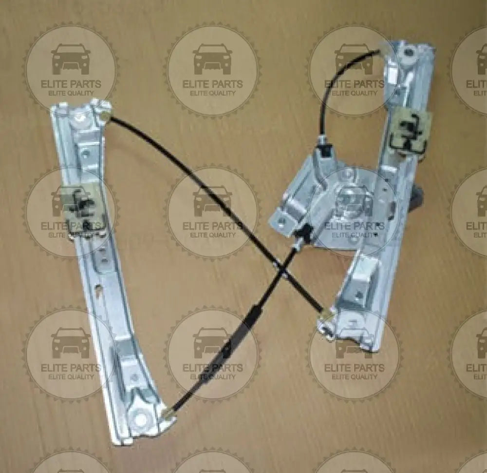 left front door glass lifter for CHERY Tiggo 8 and Tiggo 8 Pro 554000862AA