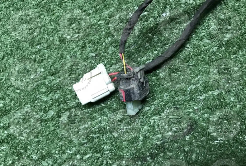 wire harness for HAVAL Jolion Front bumper